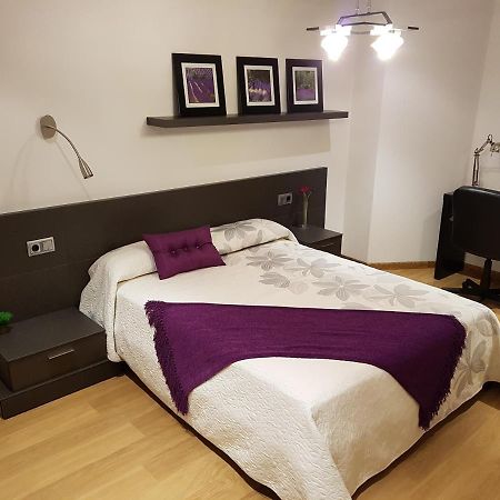 Apartamento Xiabre, Vut-Po-4181 Appartement Vilagarcia de Arousa Buitenkant foto