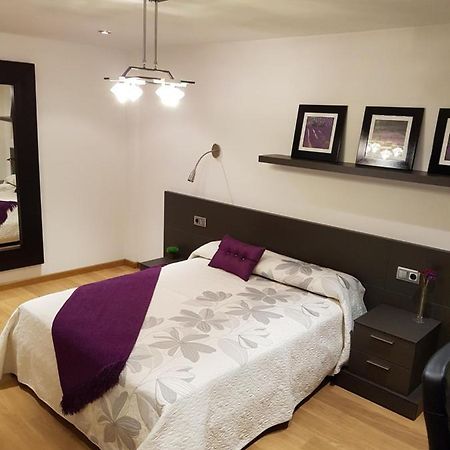 Apartamento Xiabre, Vut-Po-4181 Appartement Vilagarcia de Arousa Buitenkant foto