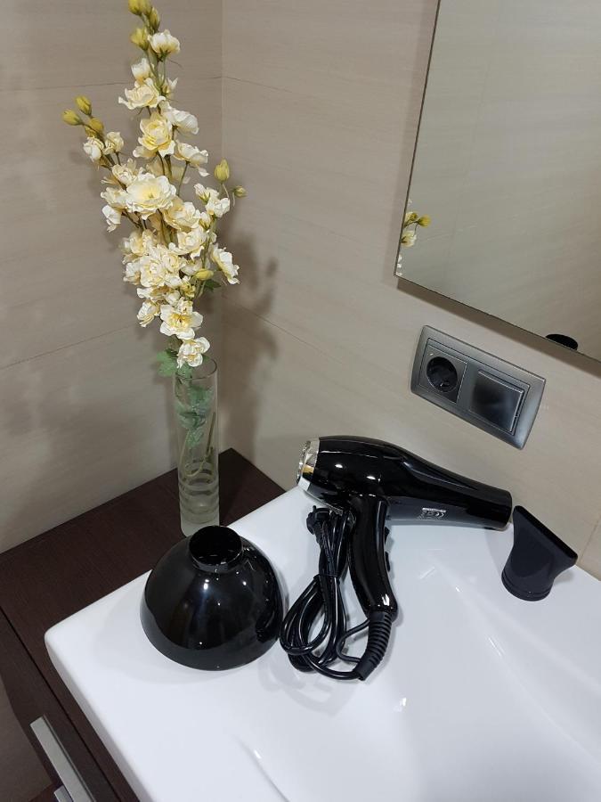 Apartamento Xiabre, Vut-Po-4181 Appartement Vilagarcia de Arousa Buitenkant foto