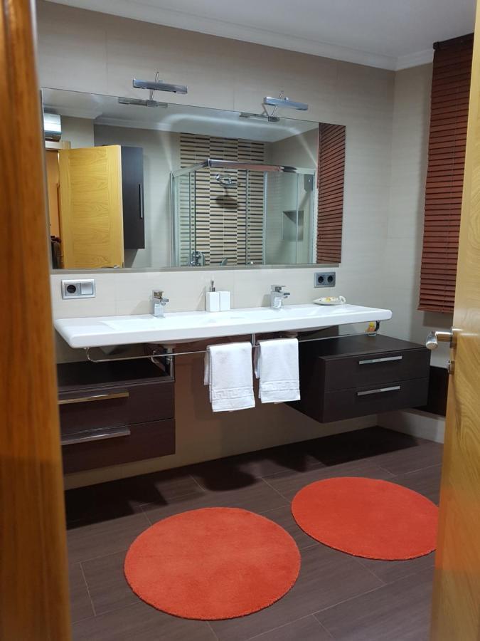Apartamento Xiabre, Vut-Po-4181 Appartement Vilagarcia de Arousa Buitenkant foto