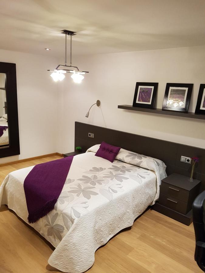 Apartamento Xiabre, Vut-Po-4181 Appartement Vilagarcia de Arousa Buitenkant foto