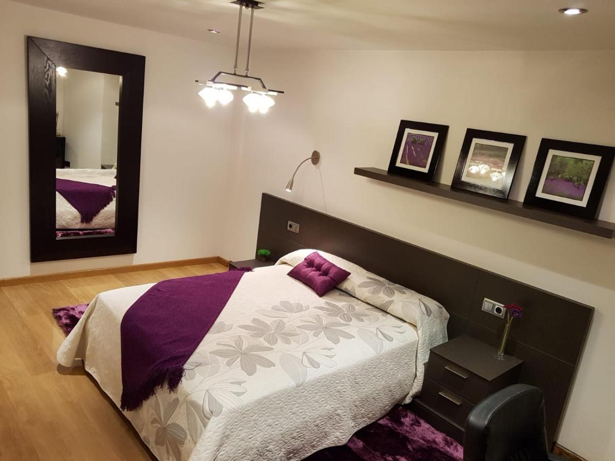 Apartamento Xiabre, Vut-Po-4181 Appartement Vilagarcia de Arousa Buitenkant foto