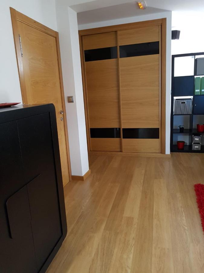 Apartamento Xiabre, Vut-Po-4181 Appartement Vilagarcia de Arousa Buitenkant foto